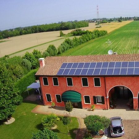 Bed and Breakfast Il Farfasole Vigonovo  Exterior foto