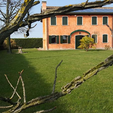 Bed and Breakfast Il Farfasole Vigonovo  Exterior foto
