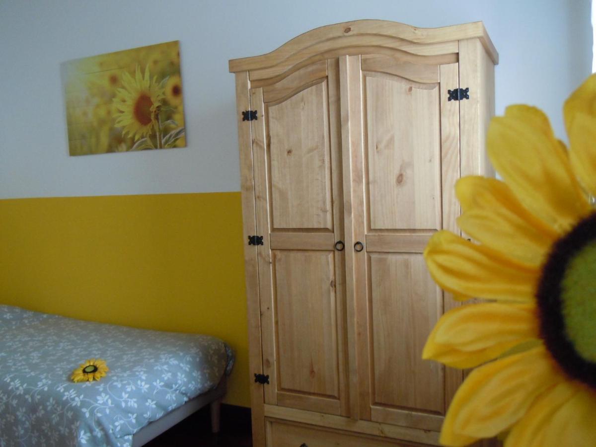 Bed and Breakfast Il Farfasole Vigonovo  Exterior foto