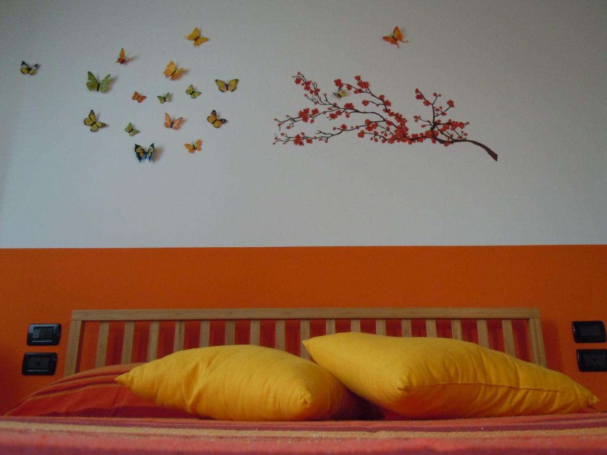 Bed and Breakfast Il Farfasole Vigonovo  Exterior foto