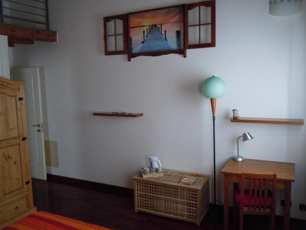 Bed and Breakfast Il Farfasole Vigonovo  Exterior foto