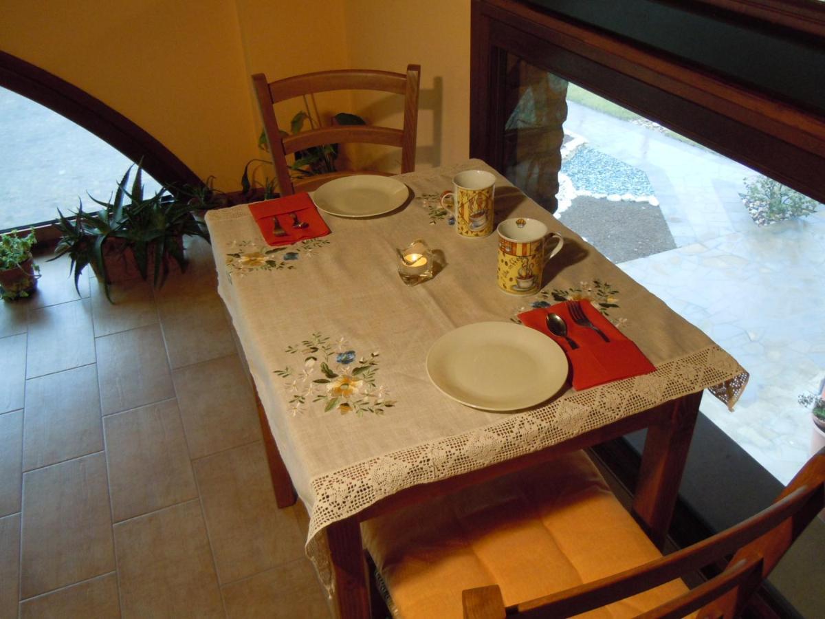 Bed and Breakfast Il Farfasole Vigonovo  Zimmer foto