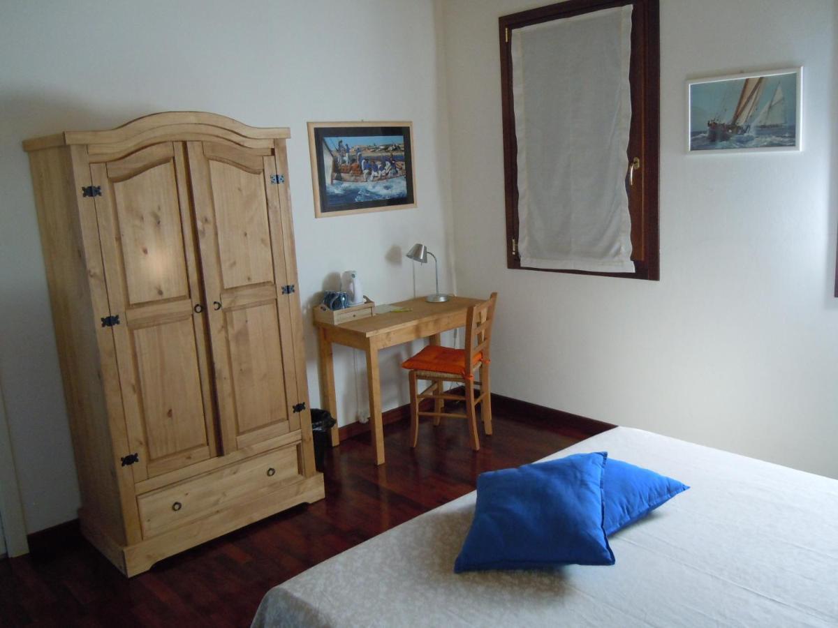 Bed and Breakfast Il Farfasole Vigonovo  Exterior foto