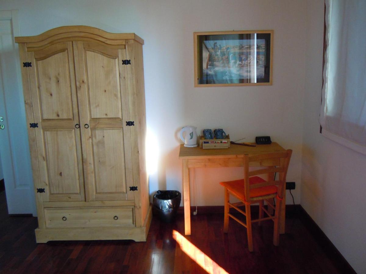 Bed and Breakfast Il Farfasole Vigonovo  Exterior foto