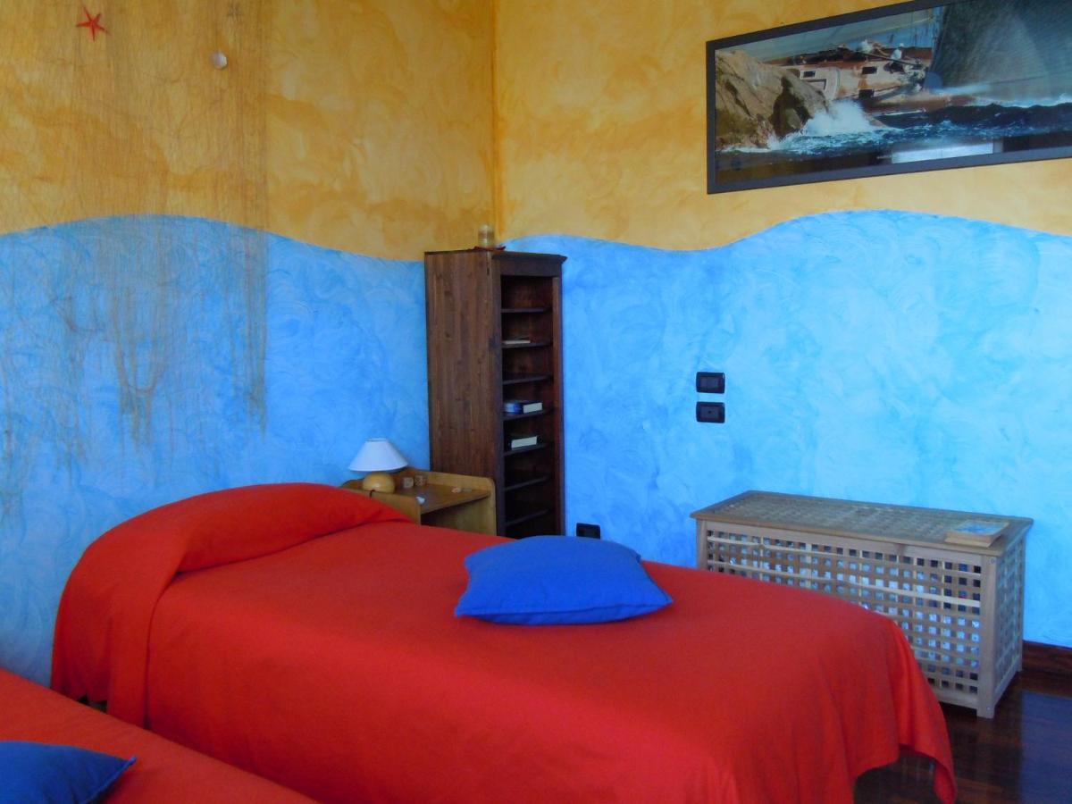 Bed and Breakfast Il Farfasole Vigonovo  Exterior foto