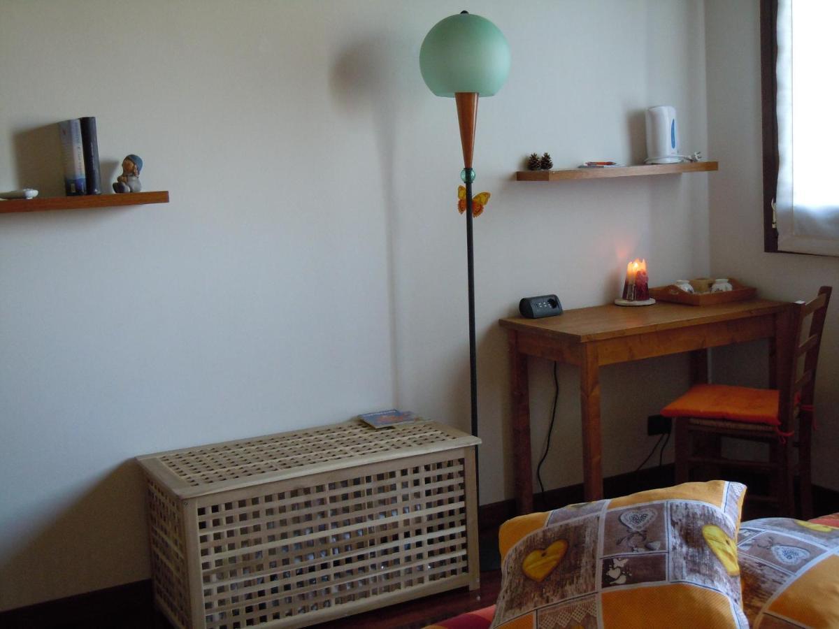 Bed and Breakfast Il Farfasole Vigonovo  Exterior foto