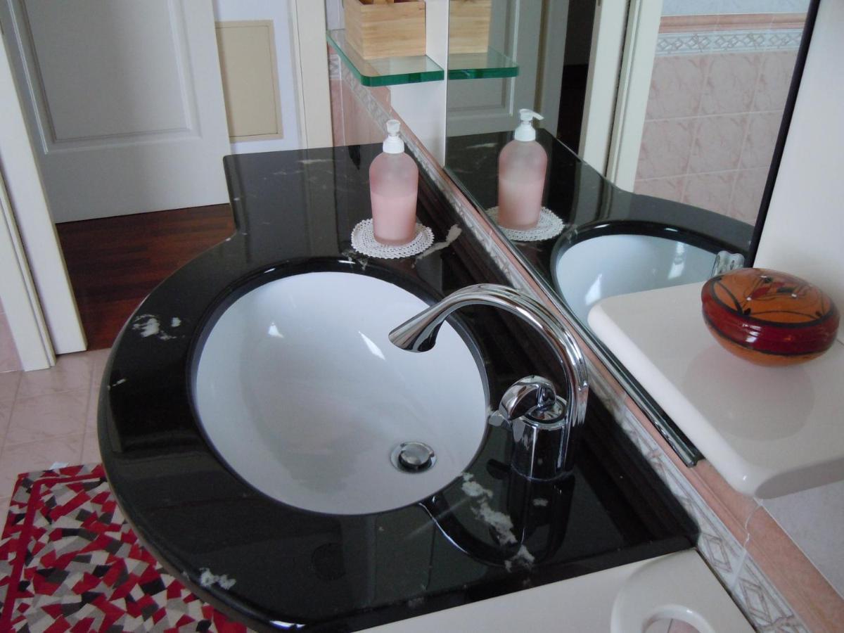 Bed and Breakfast Il Farfasole Vigonovo  Exterior foto